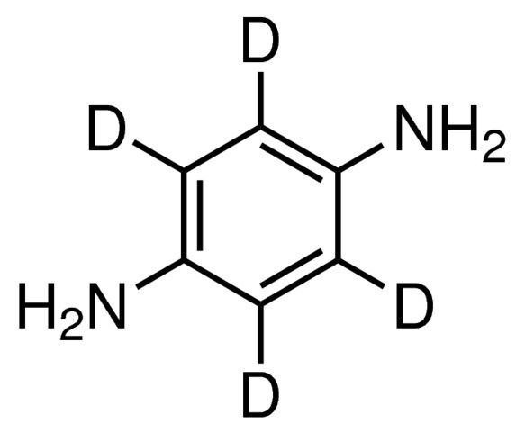 1,4-Phenylenediamine-2,3,5,6-d<sub>4</sub>