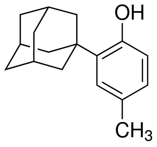 2-(1-Adamantyl)-4-methylphenol