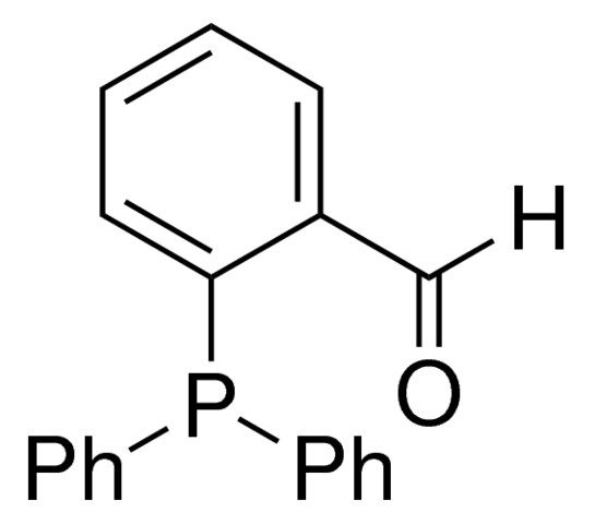 2-(Diphenylphosphino)benzaldehyde