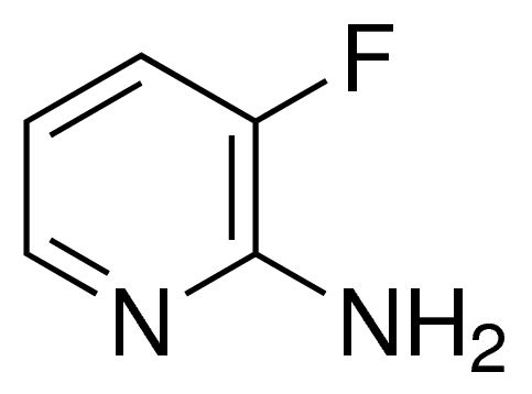 2-Amino-3-fluoropyridine