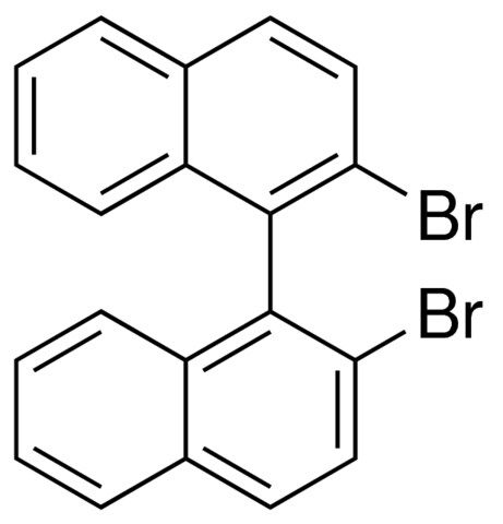 2,2-Dibromo-1,1-binaphthyl