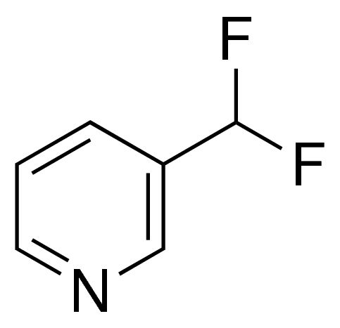 3-(Difluoromethyl)pyridine