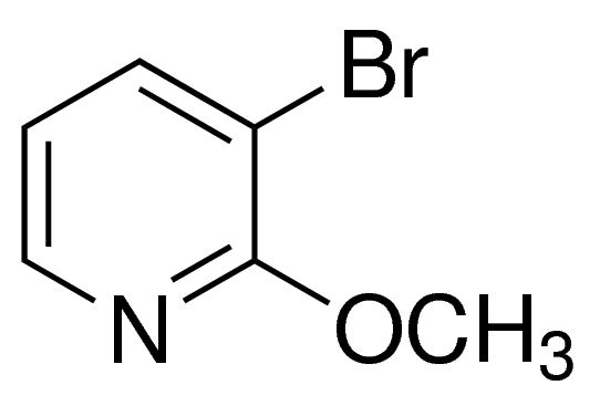 3-Bromo-2-methoxypyridine