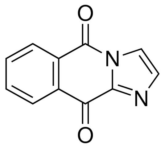 imidazo[1,2-b]isoquinoline-5,10-dione