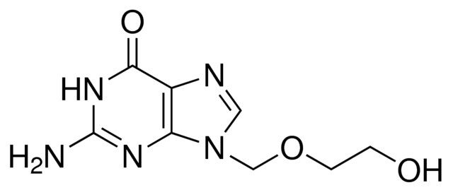 Acyclovir