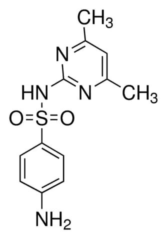 Sulfamethazine