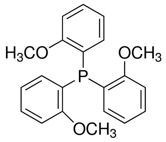 Tris(<i>o</i>-methoxyphenyl)phosphine