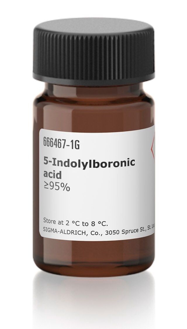 5-Indolylboronic acid