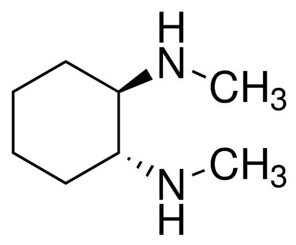 (<i>R</i>,<i>R</i>)-(-)-<i>N</i>,<i>N</i>-Dimethyl-1,2-cyclohexanediamine