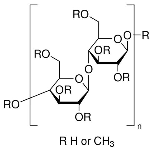 Methyl cellulose