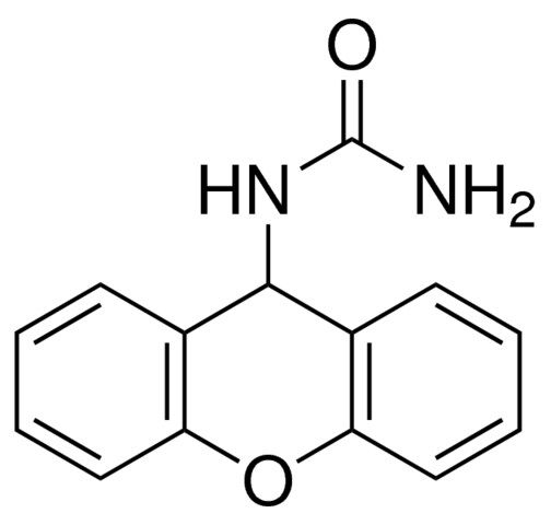 (9H-XANTHEN-9-YL)-UREA