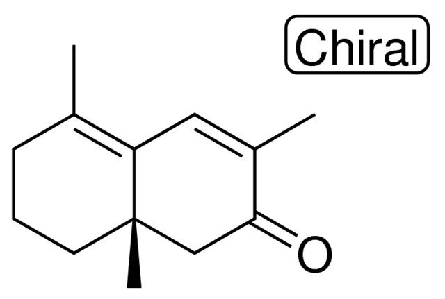 (8AS)-3,5,8A-TRIMETHYL-6,7,8,8A-TETRAHYDRO-2(1H)-NAPHTHALENONE