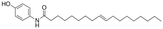 (9E)-N-(4-hydroxyphenyl)-9-octadecenamide