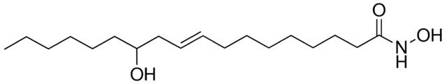 (9E)-N,12-dihydroxy-9-octadecenamide