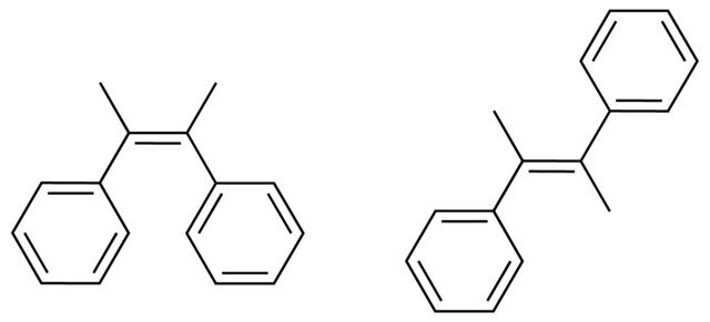 (E)-BUT-2-ENE-2,3-DIYLDIBENZENE AND (Z)-BUT-2-ENE-2,3-DIYLDIBENZENE