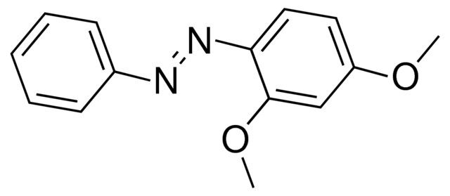 (E)-1-(2,4-dimethoxyphenyl)-2-phenyldiazene