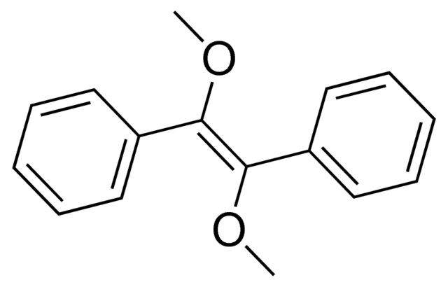 [(E)-1,2-dimethoxy-2-phenylethenyl]benzene