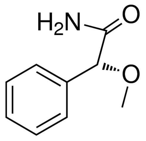 (R)-2-METHOXY-2-PHENYLACETAMIDE