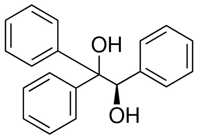 (R)-(+)-1,1,2-Triphenyl-1,2-ethanediol