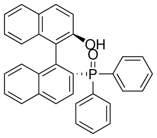 (R)-2'-(DIPHENYL-PHOSPHINOYL)-(1,1')BINAPHTHALENYL-2-OL