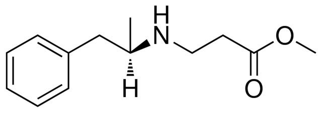 (R)-METHYL 3-((1-METHYL-2-PHENYLETHYL)AMINO)PROPANOATE