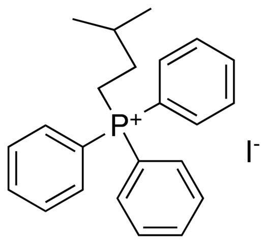 (ISOAMYL)TRIPHENYLPHOSPHONIUM IODIDE