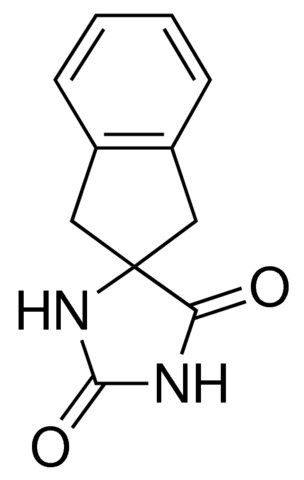 1',3'-dihydrospiro[imidazolidine-4,2'-indene]-2,5-dione