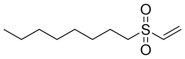 (OCTANE-1-SULFONYL)-ETHENE