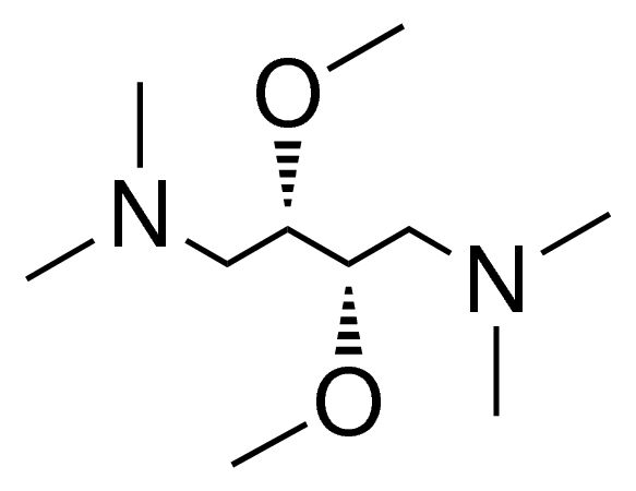 (S,S)-(+)-2,3-DIMETHOXY-1,4-BIS(DIMETHYL AMINO)BUTANE