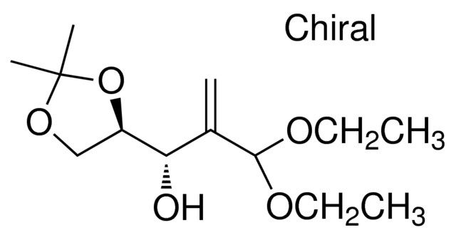 (S)-2-(DIETHOXYMETHYL)-1-((R)-2,2-DIMETHYL-1,3-DIOXOLAN-4-YL)PROP-2-EN-1-OL