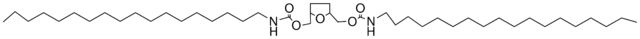 (TETRAHYDROFURAN-2,5-DIYLDIMETHYL) BIS(N-OCTADECYLCARBAMATE)