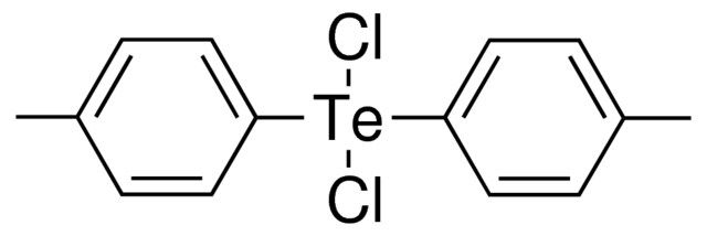 1-[DICHLORO(4-METHYLPHENYL)-LAMBDA(4)-TELLANYL]-4-METHYLBENZENE