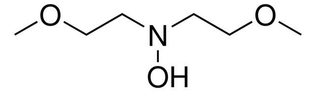 1-[Hydroxy(2-methoxyethyl)amino]-2-methoxyethane