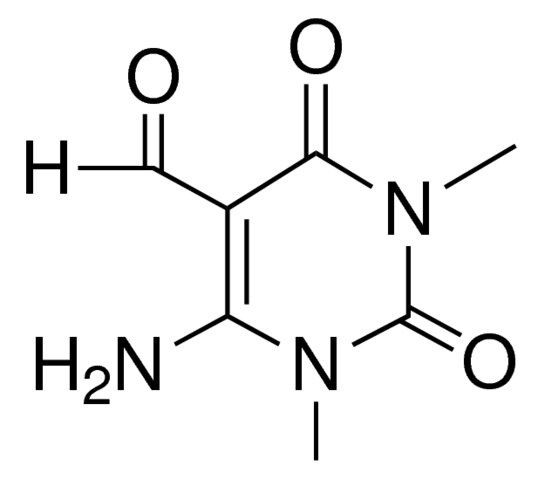 6-AMINO-1,3-DIMETHYL-5-FORMYLURACIL