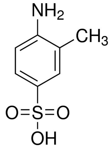 6-AMINOTOLUENE-3-SULFONIC ACID