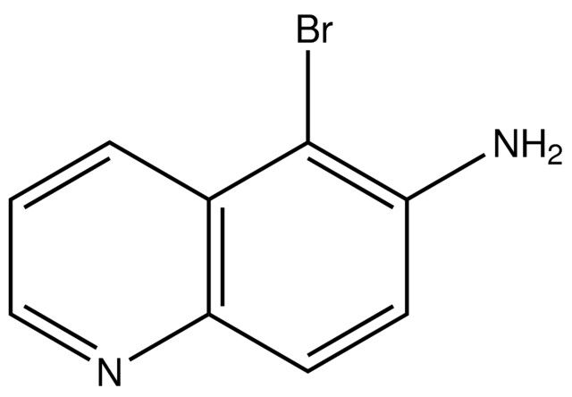 6-Amino-5-bromoquinoline