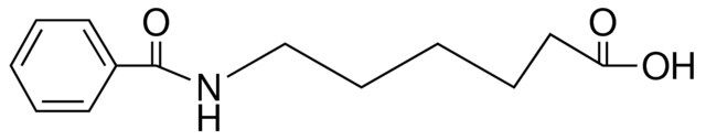 6-BENZAMIDOHEXANOIC ACID