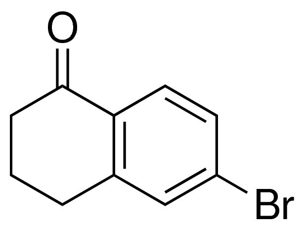 6-Bromo-3,4-dihydro-1(2H)-naphthalenone