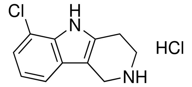 6-Chloro-2,3,4,5-tetrahydro-1H-pyrido[4,3-b]indole hydrochloride