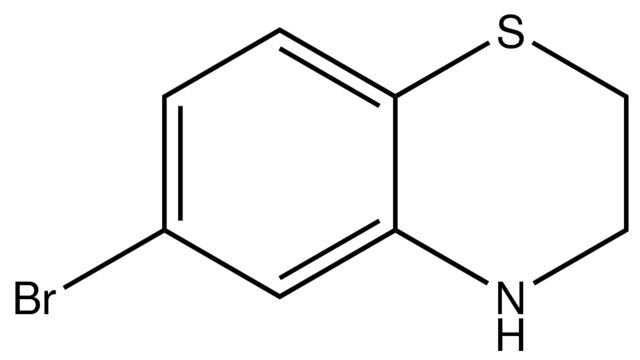 6-Bromo-3,4-dihydro-2<i>H</i>-1,4-benzothiazine