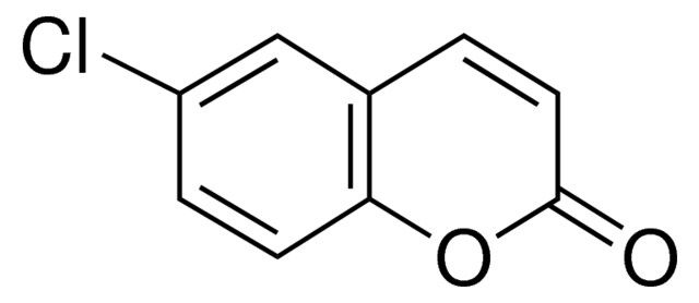 6-chloro-2H-chromen-2-one