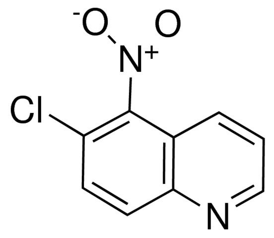 6-Chloro-5-nitroquinoline