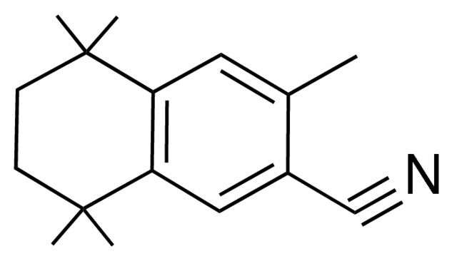 6-CYANO-1,1,4,4,7-PENTAMETHYL-1,2,3,4-TETRAHYDRONAPHTHALENE