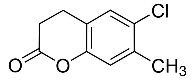 6-Chloro-7-methylchromanone