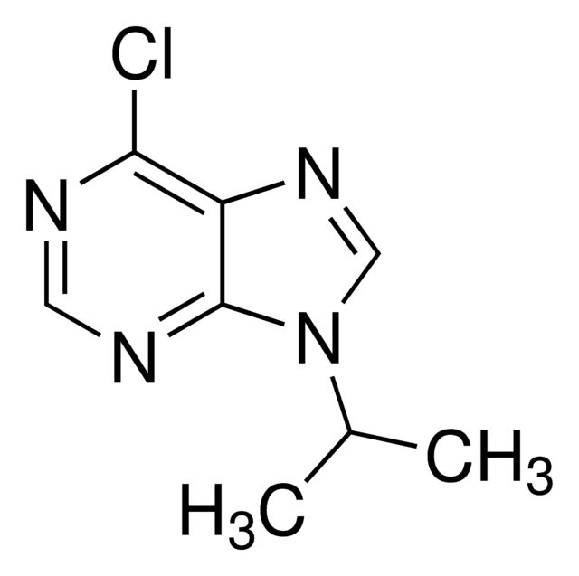 6-Chloro-9-isopropyl-9H-purine