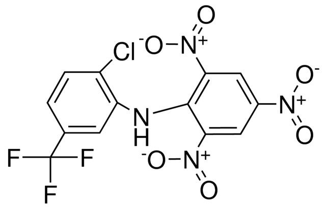 6-CHLORO-N-PICRYL-ALPHA,ALPHA,ALPHA-TRIFLUORO-M-TOLUIDINE