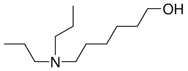 6-DIPROPYLAMINO-1-HEXANOL