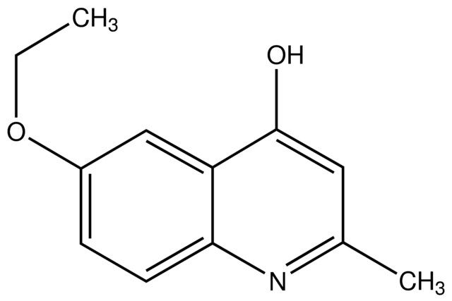 6-Ethoxy-2-methylquinolin-4-ol