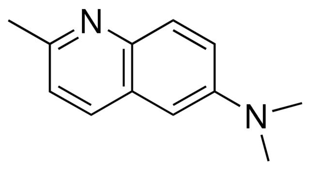 6-DIMETHYLAMINOQUINALDINE