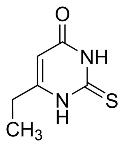 6-Ethyl-2-thioxo-2,3-dihydro-4(1<i>H</i>)-pyrimidinone